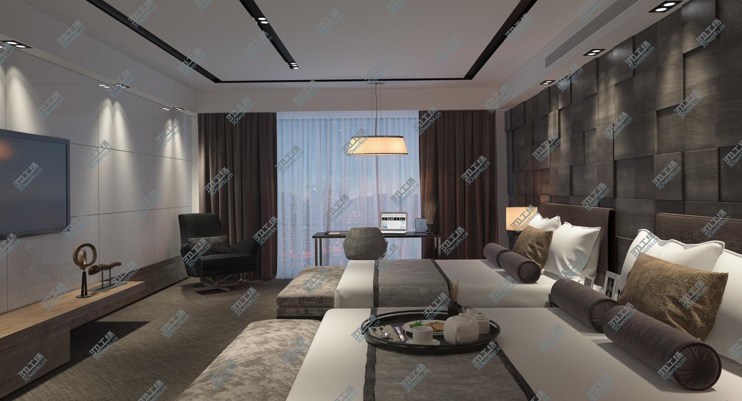 images/goods_img/202104091/Contemporary Hotel Suite/4.jpg